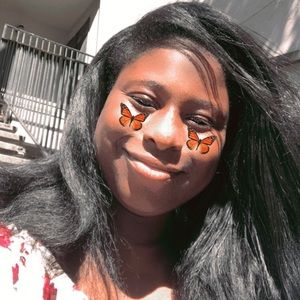 Meet your Posher, Zanyah